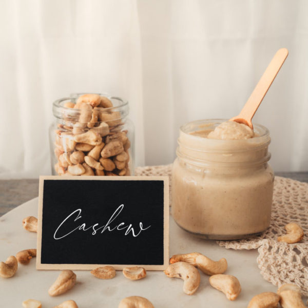 Cashew Butter